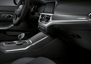 BMW M440i xDrive Coupe M Performance Accessories 2020 года  (WW)